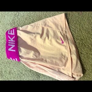 Nike shorts